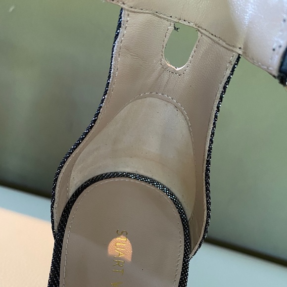 Stuart Weitzman Sandals - Picture 11 of 14